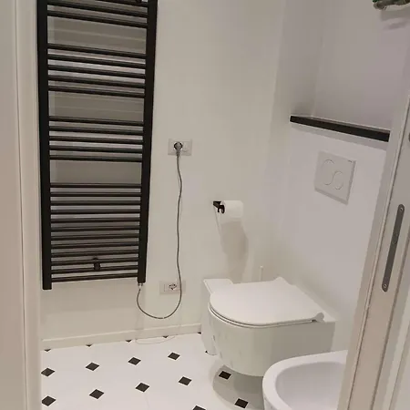 The Fisherman's House Centro Storico شقة *