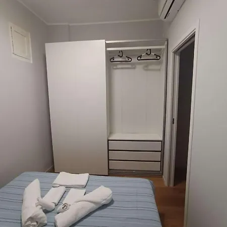 شقة The Fisherman's House Centro Storico راباللو