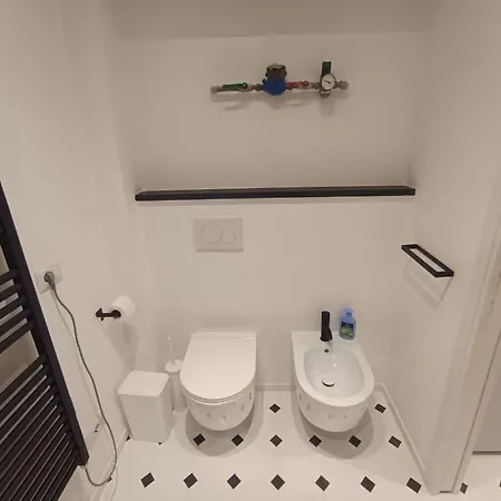 The Fisherman's House Centro Storico