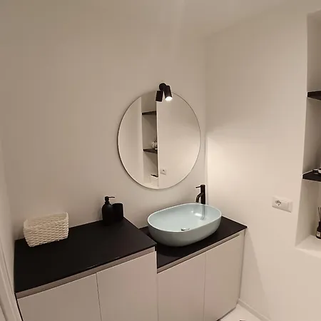 Apartament The Fisherman's House Centro Storico Rapallo