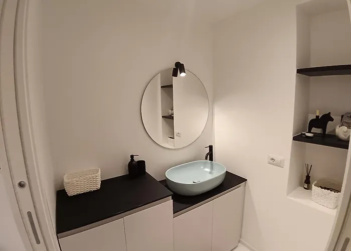 Apartament The Fisherman's House Centro Storico Rapallo