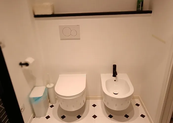 The Fisherman's House Centro Storico *