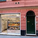 Διαμέρισμα The Fisherman's House Centro Storico
