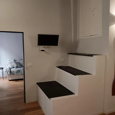 דירה The Fisherman's House Centro Storico