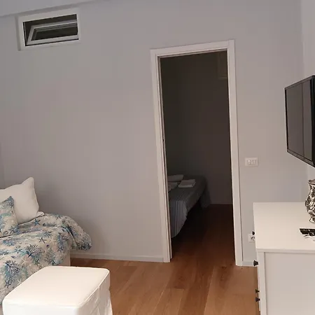 The Fisherman's House Centro Storico Appartement Rapallo