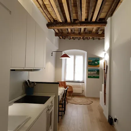 The Fisherman's House Centro Storico Appartement