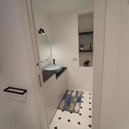 The Fisherman's House Centro Storico *