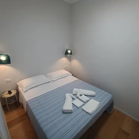 דירה The Fisherman's House Centro Storico *