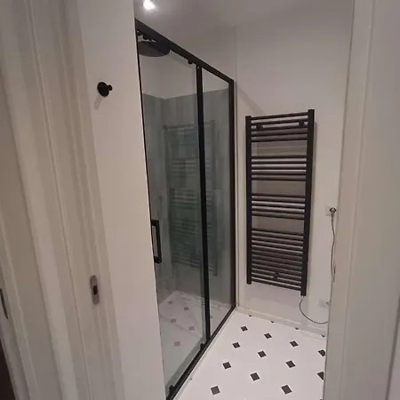 The Fisherman's House Centro Storico ראפאלו