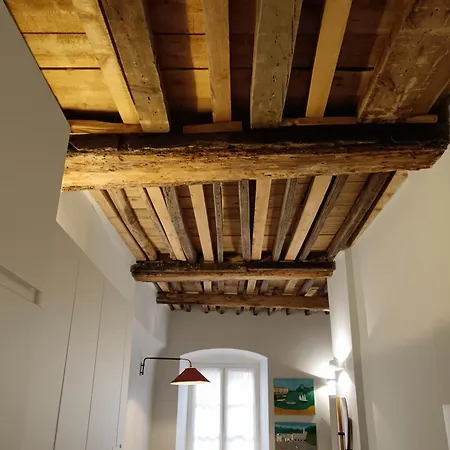 The Fisherman's House Centro Storico * ראפאלו