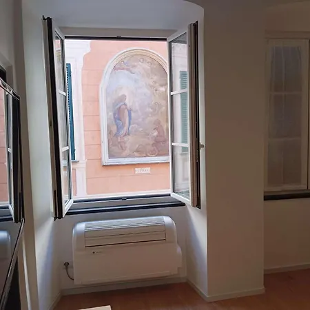 The Fisherman's House Centro Storico Apartment *