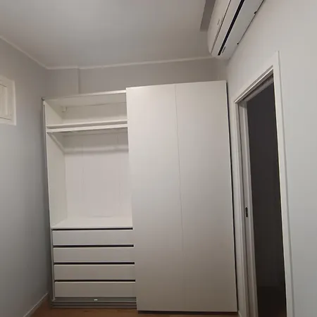 The Fisherman's House Centro Storico דירה