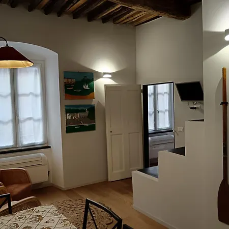 The Fisherman's House Centro Storico * Rapallo