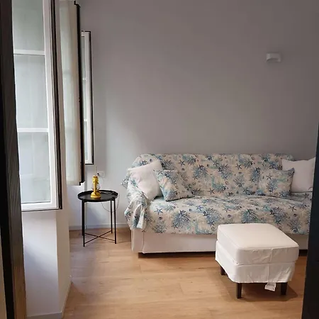 The Fisherman's House Centro Storico