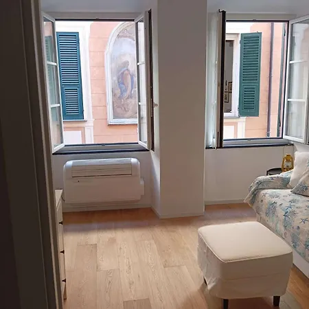 The Fisherman's House Centro Storico * Rapallo