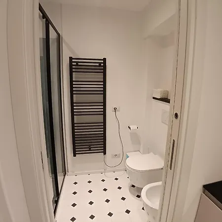 The Fisherman's House Centro Storico Apartman