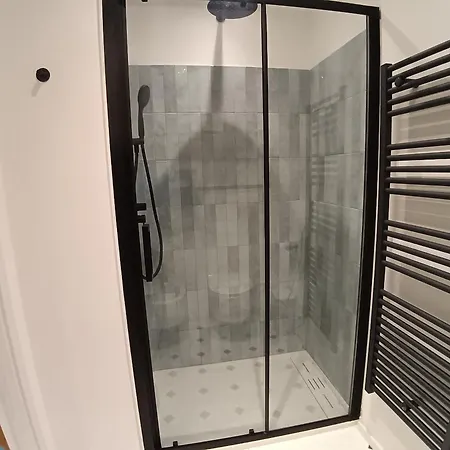 The Fisherman's House Centro Storico