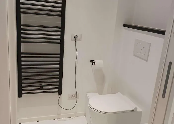 The Fisherman's House Centro Storico Апартаменты *