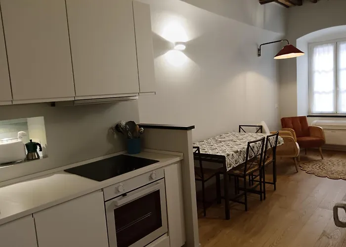 The Fisherman's House Centro Storico *