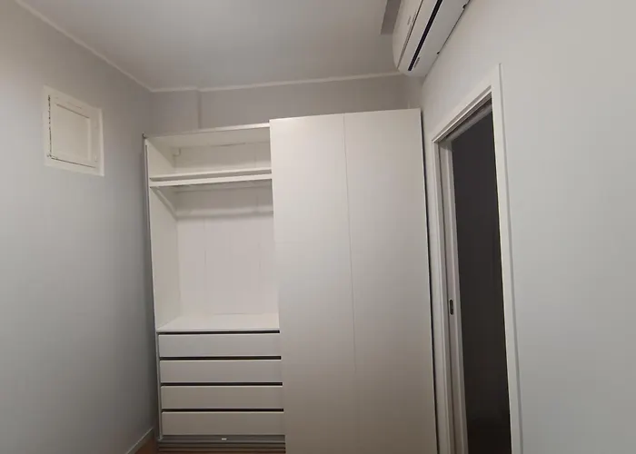 The Fisherman's House Centro Storico Apartman