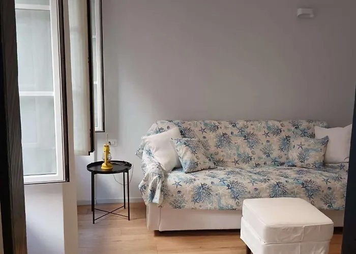 The Fisherman's House Centro Storico