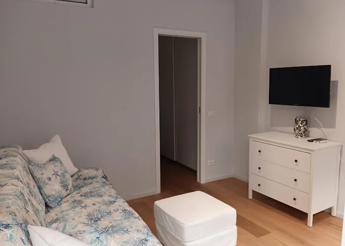 The Fisherman's House Centro Storico Apartman Rapallo