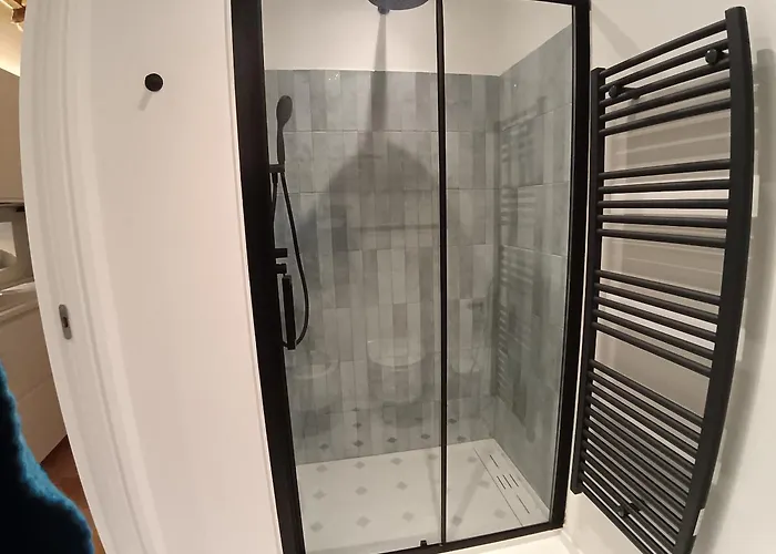 The Fisherman's House Centro Storico